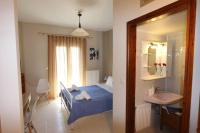 COZY APARTMENT IN THE HEART OF THE TOWN - Chambres d’hôtes