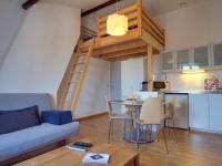 StudioLille - Happy - Bed and Breakfast