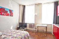 StudioLille - Beaux-Arts - B&B