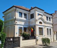 Casa Matilda - B&B Constanța