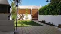 Magnific Studio with a cozy garden, 5 minutes to the beach - Chambres d’hôtes Albufeira