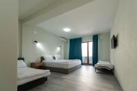 Doppelzimmer mit Zustellbett