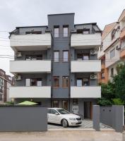 Villa Aria - Ferienwohnung Ohrid