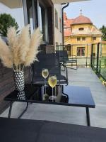 Positano Apartman - B&B Sárvár