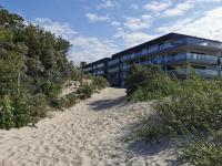 Apartament LUCKY 7 Gardenia Seaside - B&B