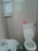 Habitación Doble con baño privado