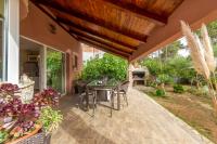 Villa Natura Zadar - B&B Zara