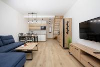 Apartment - Split Level