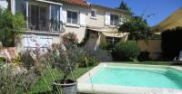 Studio cosy en Provence - B&B