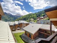 APPARTEMENT DUPLEX SPACIEUX - SAINT JEAN D'AULPS STATION - PIED DES PISTES - 9 Personnes - RELAIS D13 - B&B