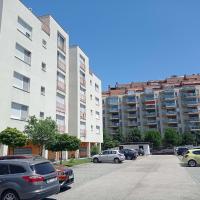 Viktória ~Vízparti ~ Medencés ~ Apartman - B&B Siófok
