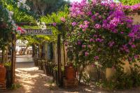 Pousada Flambaião - B&B Jijoca de Jericoacoara