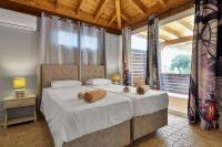 Appartamento con 2 Camere da Letto