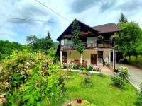 Janjske otoke - smještaj na selu (Milorad Piljić) - Chambres d'hôtes Sipovo