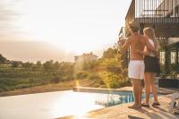 Tavarneta Estate - Bed and Breakfast Dobrovo