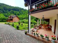 Janjske otoke - smještaj na selu (Milorad Piljić) - Ferienwohnung Šipovo