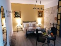 B&B 36 Passi dal mare 2.0 - Bed and Breakfast Trapani