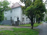 noclegi przy dworcu PKP - B&B