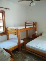 Πενυ Καντια 1ος Ν 4 - Bed and Breakfast