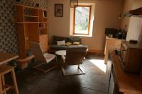 Joli appartement confortable rénové style cosy - Chambres d'hôtes Saint-Martin-de-la-Porte