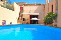 B&B Petra - Casa Es Forn 229 by Mallorca Charme - Bed and Breakfast Petra
