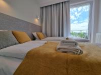 365PAM - Apartament Południowy Gąski - B&B Gąski