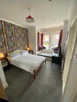 Doppelzimmer mit Meerblick