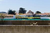 Maison pour 4 - Jardin - 400m plage des Lutins - Chambres d’hôtes Noirmoutier