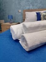 Doppelzimmer mit eigenem Bad