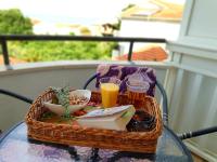 Appartement - Vue sur Mer