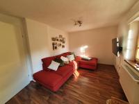 Two-Bedroom Apartment with Bath