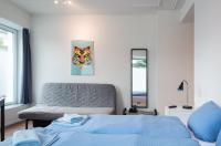 Studio avec Balcon - C