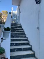 Villa Loula Apartment II - Ferienwohnung Póros