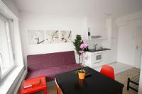 Appartement met 1 Slaapkamer A