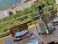 Appartements de Standing - Panate - Chambres d’hôtes Corte