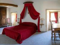 Chambre Double avec Salle de Bains Privative