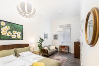 One-Bedroom Apartment - 16 Sarego Street