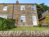 B&B Holmfirth - Sunnyside Villa - Bed and Breakfast Holmfirth