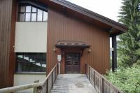 AG005 - Studio coin montagne proche pistes - Ferienwohnung
