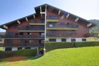 PE255 Studio 4 pers pieds de piste - B&B Les Carroz d'Araches