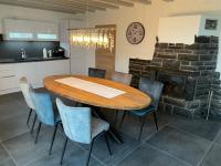 Haus Wunschlos Kirchenweg - Bed and Breakfast Monschau