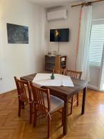 Appartement met Uitzicht op Zee