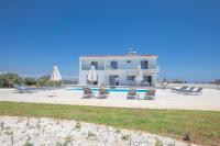 Villa Marylou - Ferienwohnung Protaras