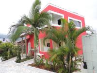 Suíte 2 com piscina e wi-fi em Caraguatatuba - B&B