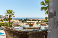 Monte Lemos 29 - Ferienwohnung Luz