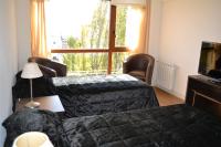 Terrazas del lago I F - B&B Bariloche