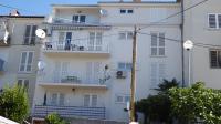 Apartment in Crikvenica with sea view, balcony, air conditioning, WiFi 4973-1 - Bed and Breakfast Crikvenica