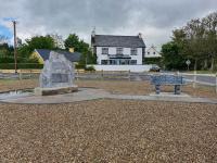 B&B Tralee - St Martins Old Schoolhouse Ballyroe Tralee - Bed and Breakfast Tralee