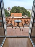 Appartamento con Vista Mare