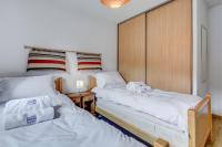 Appartamento con 2 Camere da Letto e con Vista Montagna